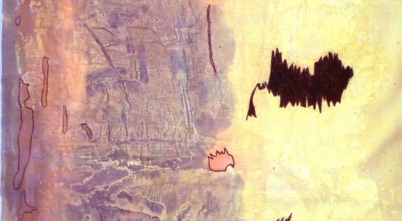 im Einklang 2002 170x120 cm Baumwollgewebe Mischtechnik (799x1280)-1